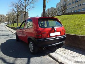 Opel Corsa 1.2 Outubro/95 - à venda - Ligeiros Passageiros,