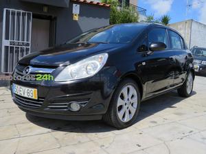 Opel Corsa 1.3 CDTi Enjoy