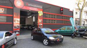Opel Corsa 1.3 Cdti Sport Setembro/04 - à venda - Ligeiros