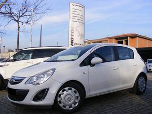 Opel Corsa 1.3Cdti Enjoy Outubro/12 - à venda - Ligeiros