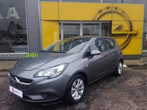 Opel Corsa Dynamic