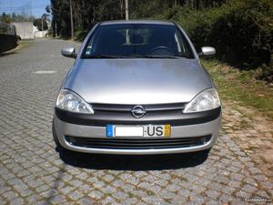 Opel Corsa Elegance A/C Março/03 - à venda - Ligeiros