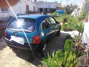 Opel Corsa Joy Junho/95 - à venda - Ligeiros Passageiros,