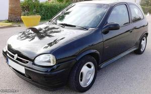 Opel Corsa sport,1.5TD,5L Dezembro/93 - à venda - Ligeiros