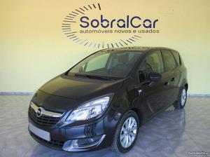 Opel Meriva 1.3 CDTi Enjoy Maio/15 - à venda - Ligeiros