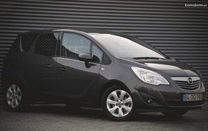 Opel Meriva cdti Enjoy Maio/14 - à venda - Ligeiros