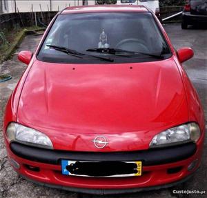 Opel Tigra Setembro/95 - à venda - Ligeiros Passageiros,