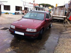 Opel Vectra A-CC-892U4 Agosto/92 - à venda - Ligeiros