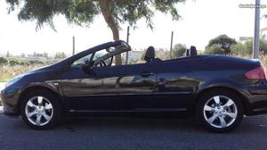 Peugeot 307 cc Abril/06 - à venda - Ligeiros Passageiros,