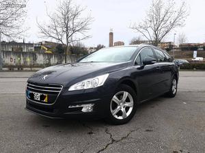 Peugeot 508 SW 1.6 Allure Março/12 - à venda - Ligeiros