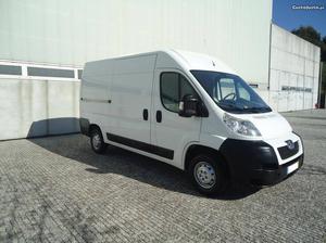 Peugeot Boxer 2.2 hdi Abril/10 - à venda - Comerciais /