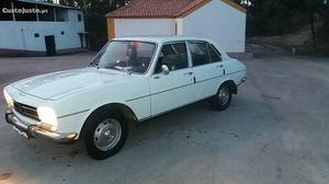 Peugeot  D Clássico. Maio/80 - à venda - Ligeiros