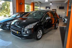 Peugeot  HDi Hybrid 4 Setembro/13 - à venda -