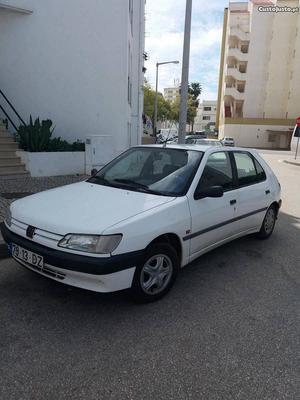 Peugeot  Julho/94 - à venda - Ligeiros Passageiros,