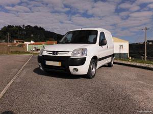 Peugeot Partner 1.6 HDI Novembro/07 - à venda - Comerciais