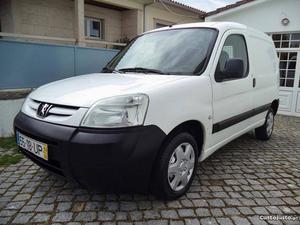 Peugeot Partner 1.9D Van Fevereiro/03 - à venda -