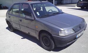 Peugeot d Janeiro/94 - à venda - Ligeiros
