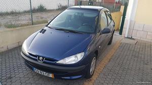 Peugeot  dono Outubro/99 - à venda - Ligeiros