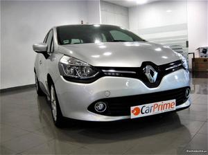 Renault Clio 1.5 DCi Dynamique S Junho/15 - à venda -