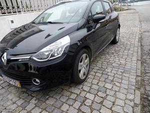 Renault Clio 1.5 Dci, 5 lug Gps Junho/13 - à venda -