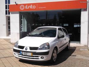 Renault Clio 1.5 Dci Storia Julho/06 - à venda - Comerciais