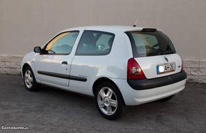 Renault Clio V Extreme (AC) Julho/05 - à venda -