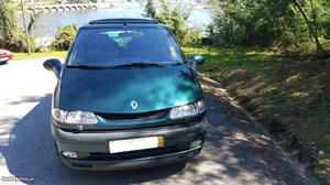 Renault Grand Espace 2.2dci 130 cv Abril/01 - à venda -