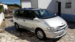 Renault Grand Espace Julho/99 - à venda - Ligeiros