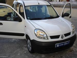 Renault Kangoo V. (Mens.85EUR) Julho/05 - à venda -