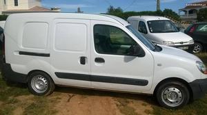 Renault Kangoo longa fibrada Maio/06 - à venda - Ligeiros