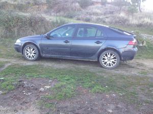 Renault Laguna 1.9 Dci Privilegi Dezembro/01 - à venda -