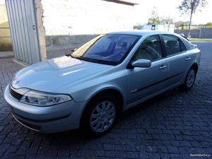 Renault Laguna 1.9 Dci impecavel Março/03 - à venda -