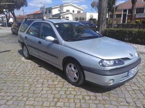 Renault Laguna  v Novembro/00 - à venda - Ligeiros