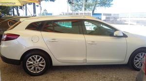 Renault Mégane Breack Nacional Dezembro/12 - à venda -