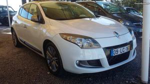 Renault Mégane GT Line Nacional Dezembro/10 - à venda -