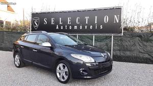 Renault Mégane Sports Tourer 1.5DCI Janeiro/12 - à venda -