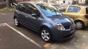 Renault Modus 1.5 dci dynamique Janeiro/08 - à venda -