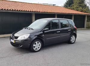 Renault Scénic 1.5 DCI PossTroca Julho/07 - à venda -