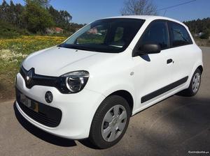 Renault Twingo 1.0 Sce Janeiro/15 - à venda - Ligeiros