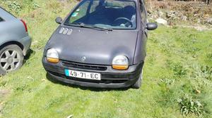 Renault Twingo 1.2 ar condicionado Agosto/94 - à venda -