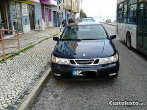 Saab turbo Janeiro/99 - à venda - Ligeiros