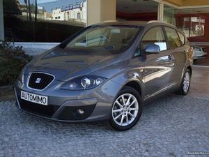 Seat Altea XL 2.0 TDI Copa Plus Dezembro/11 - à venda -