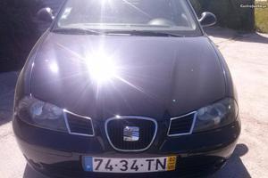 Seat Ibiza 1,2 Maio/02 - à venda - Ligeiros Passageiros,