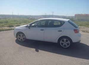 Seat Ibiza 1.2 TDi Dezembro/11 - à venda - Ligeiros