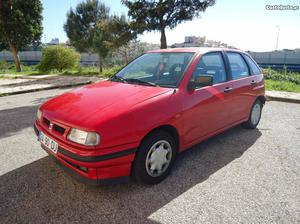 Seat Ibiza 1.4 GLX Junho/94 - à venda - Ligeiros