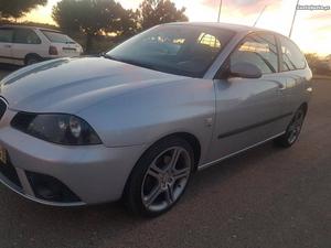 Seat Ibiza Fr Março/06 - à venda - Ligeiros Passageiros,