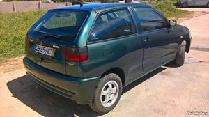 Seat Ibiza cc,Impecável Março/99 - à venda - Ligeiros