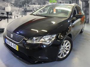 Seat Leon ST 1.6 TDi Style Ecomotive