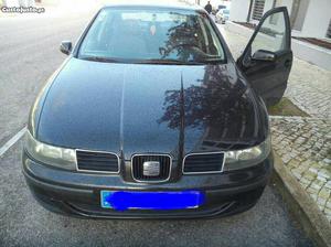 Seat Toledo 1.6sr Março/00 - à venda - Ligeiros