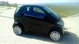 Smart ForTwo 1geracao Novembro/00 - à venda - Ligeiros